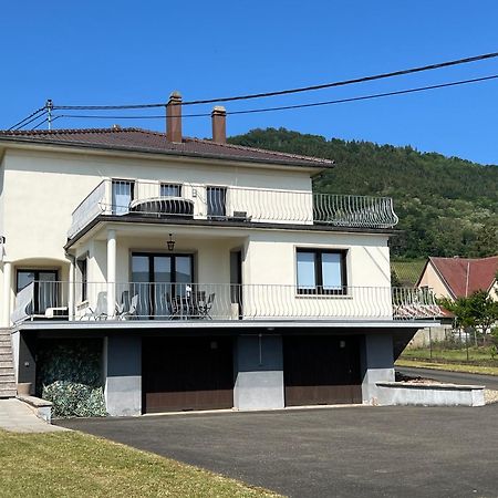 Châtenois Bonne Idee - Suite Georgette - Meuble De Tourisme 3 Etoiles מראה חיצוני תמונה