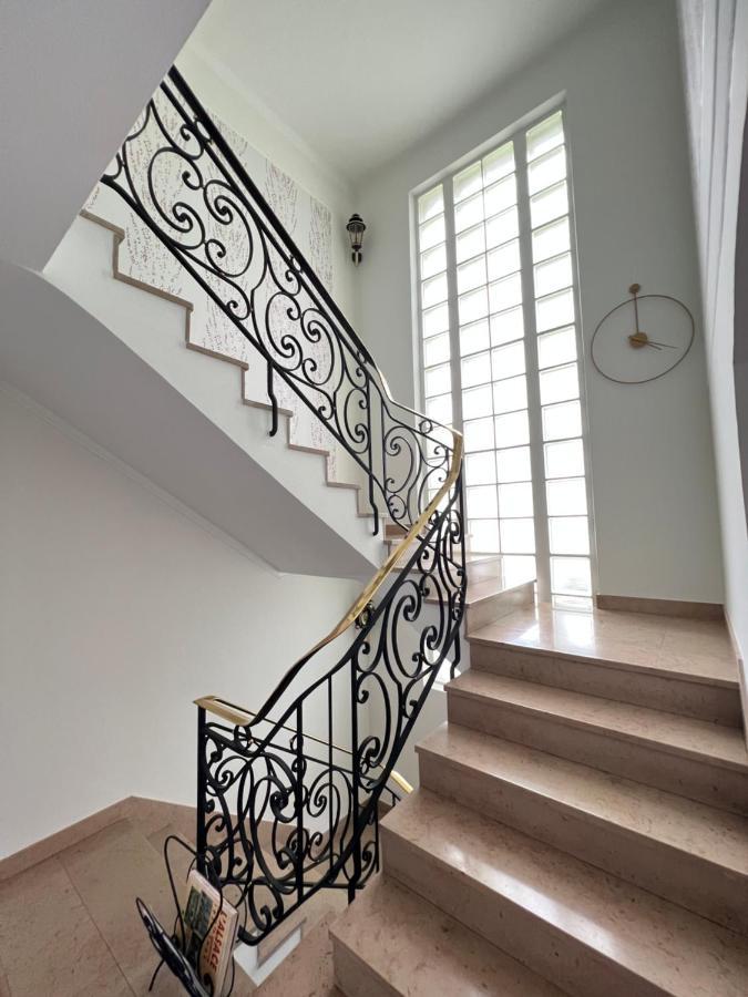Châtenois Bonne Idee - Suite Georgette - Meuble De Tourisme 3 Etoiles מראה חיצוני תמונה