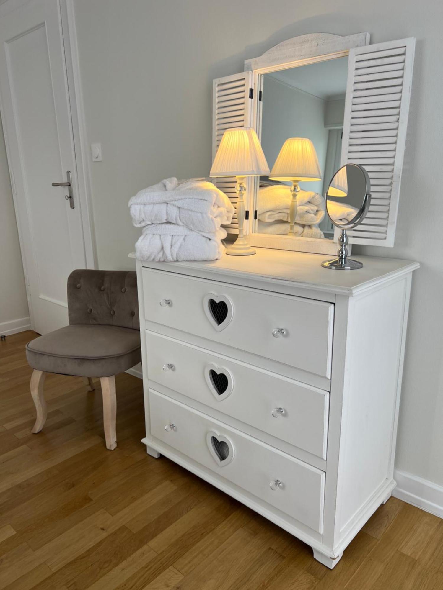 Châtenois Bonne Idee - Suite Georgette - Meuble De Tourisme 3 Etoiles מראה חיצוני תמונה