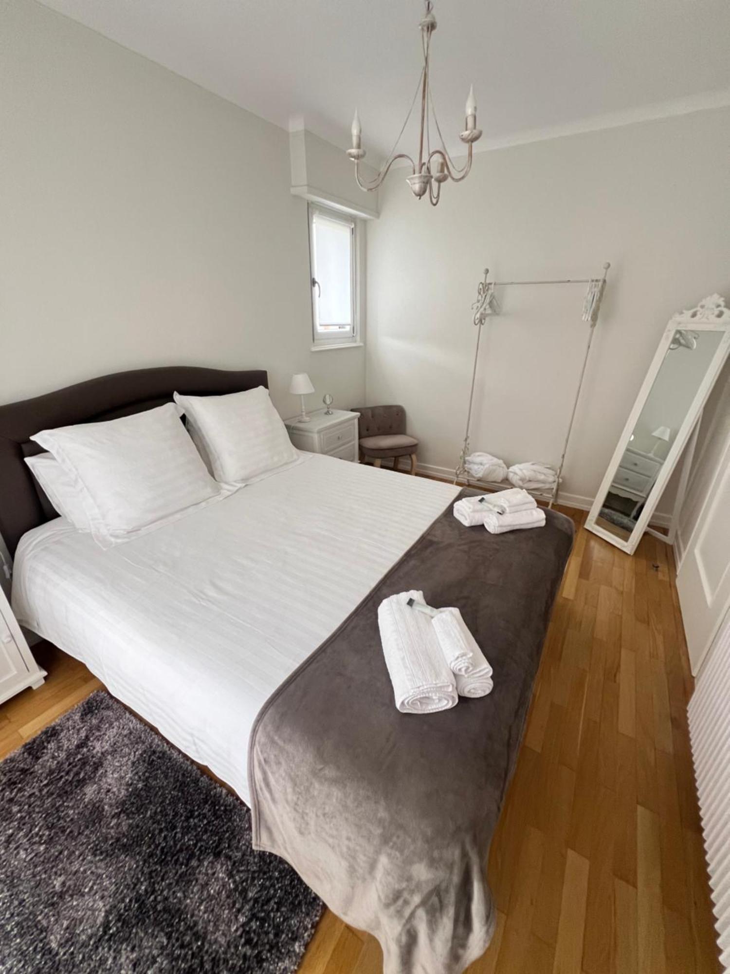 Châtenois Bonne Idee - Suite Georgette - Meuble De Tourisme 3 Etoiles מראה חיצוני תמונה