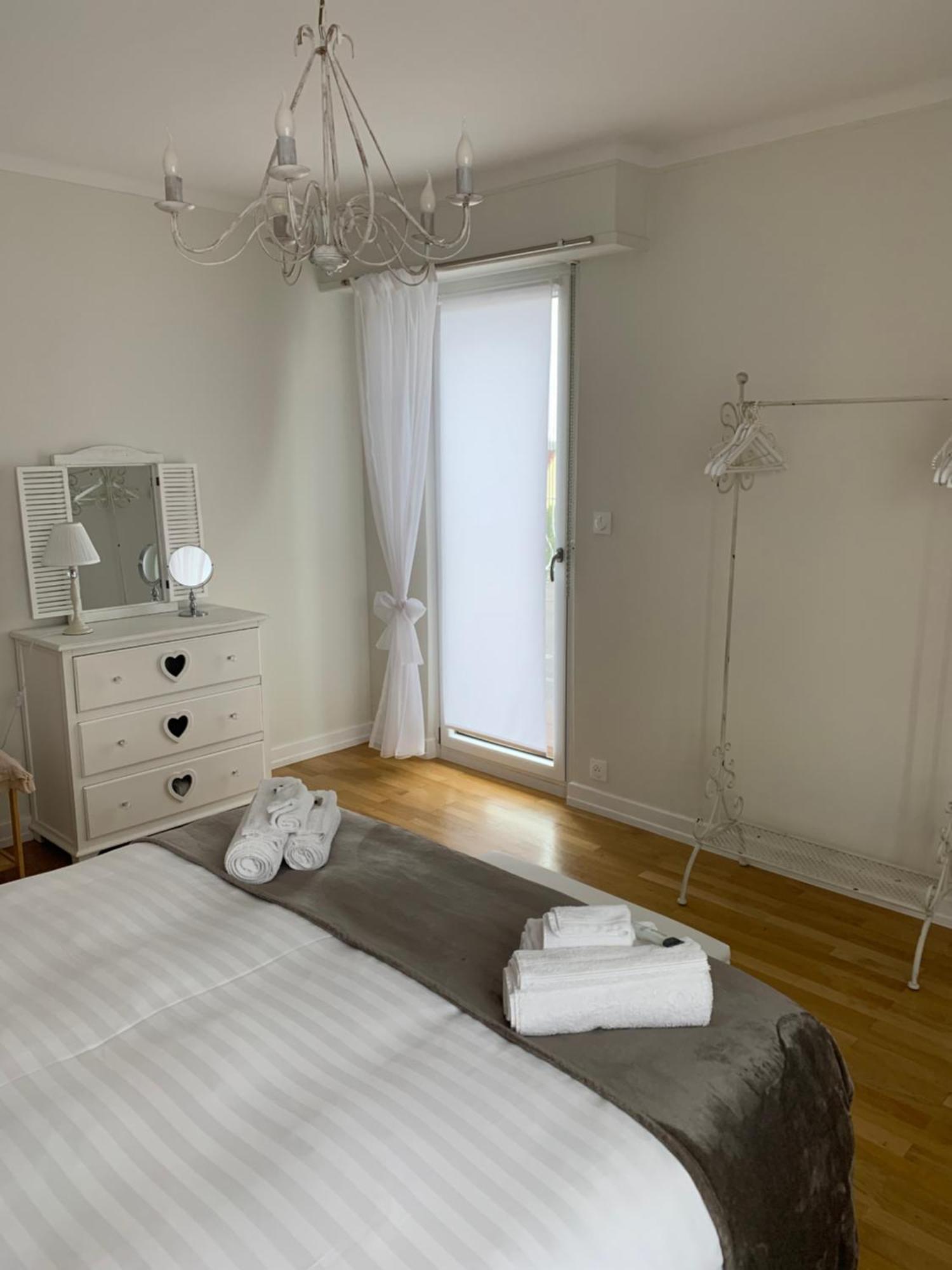 Châtenois Bonne Idee - Suite Georgette - Meuble De Tourisme 3 Etoiles מראה חיצוני תמונה